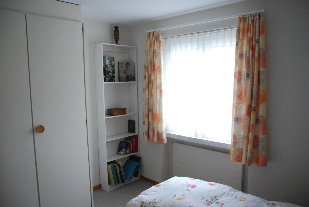 Lodola 298 2 Hk , Wohnung 2 렌쩨르하이데 외부 사진