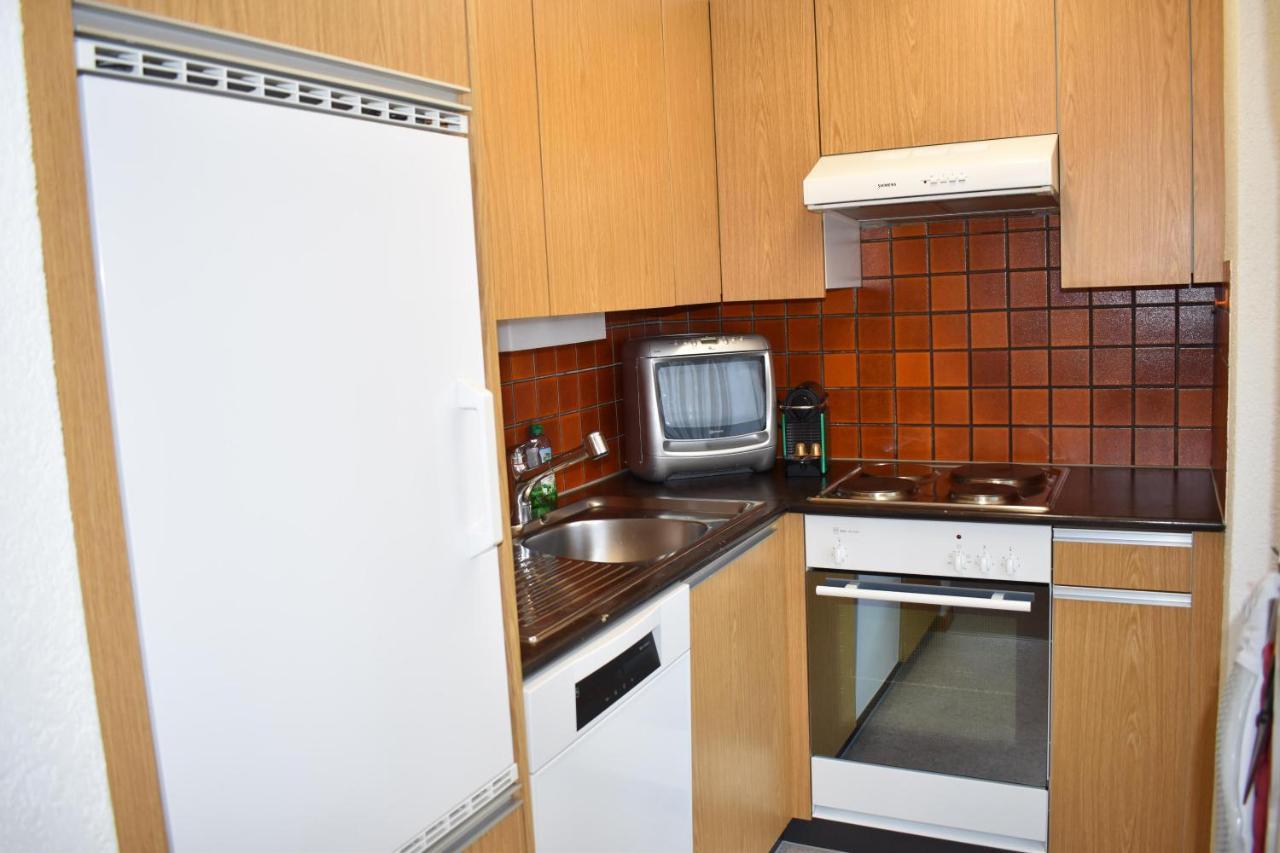 Lodola 298 2 Hk , Wohnung 2 렌쩨르하이데 외부 사진